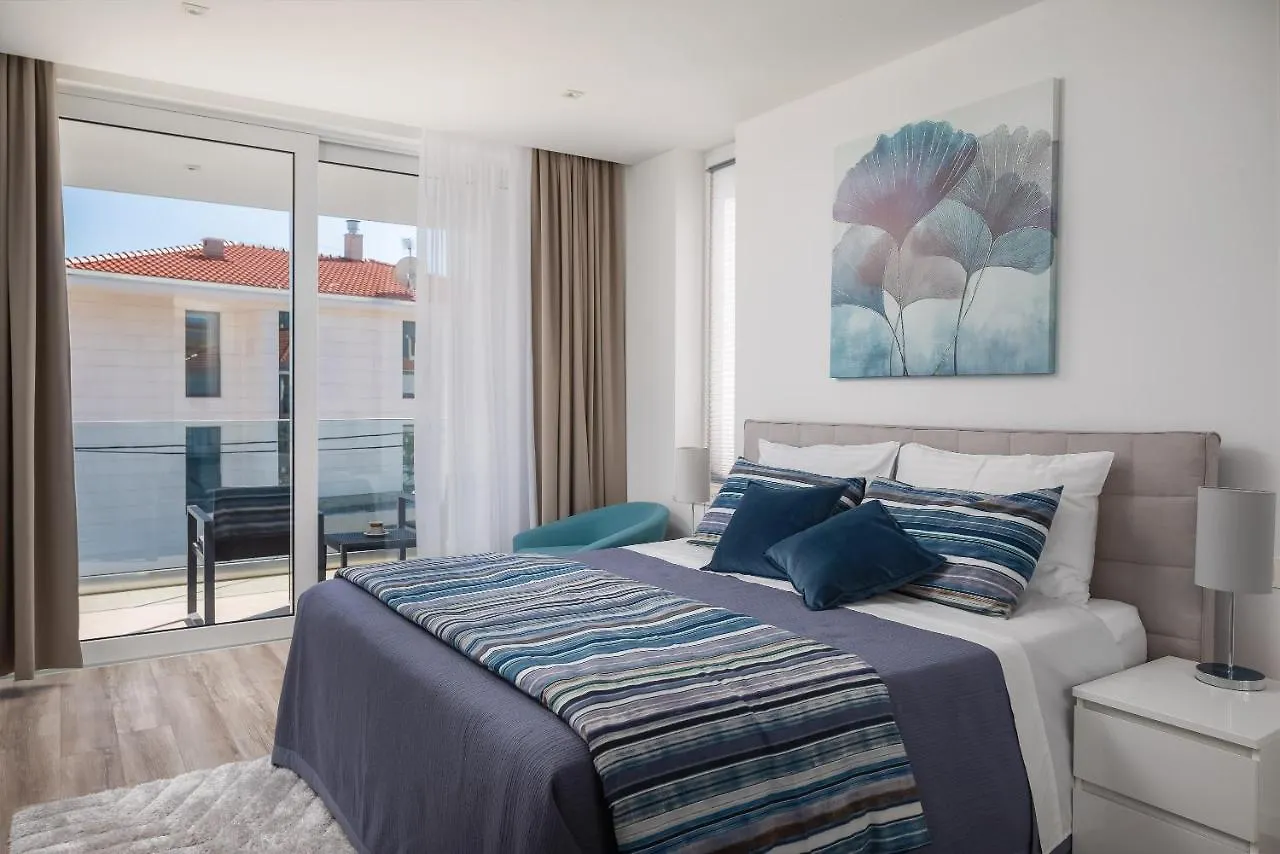 Villa Z&Z Seget Vranjica Croacia
