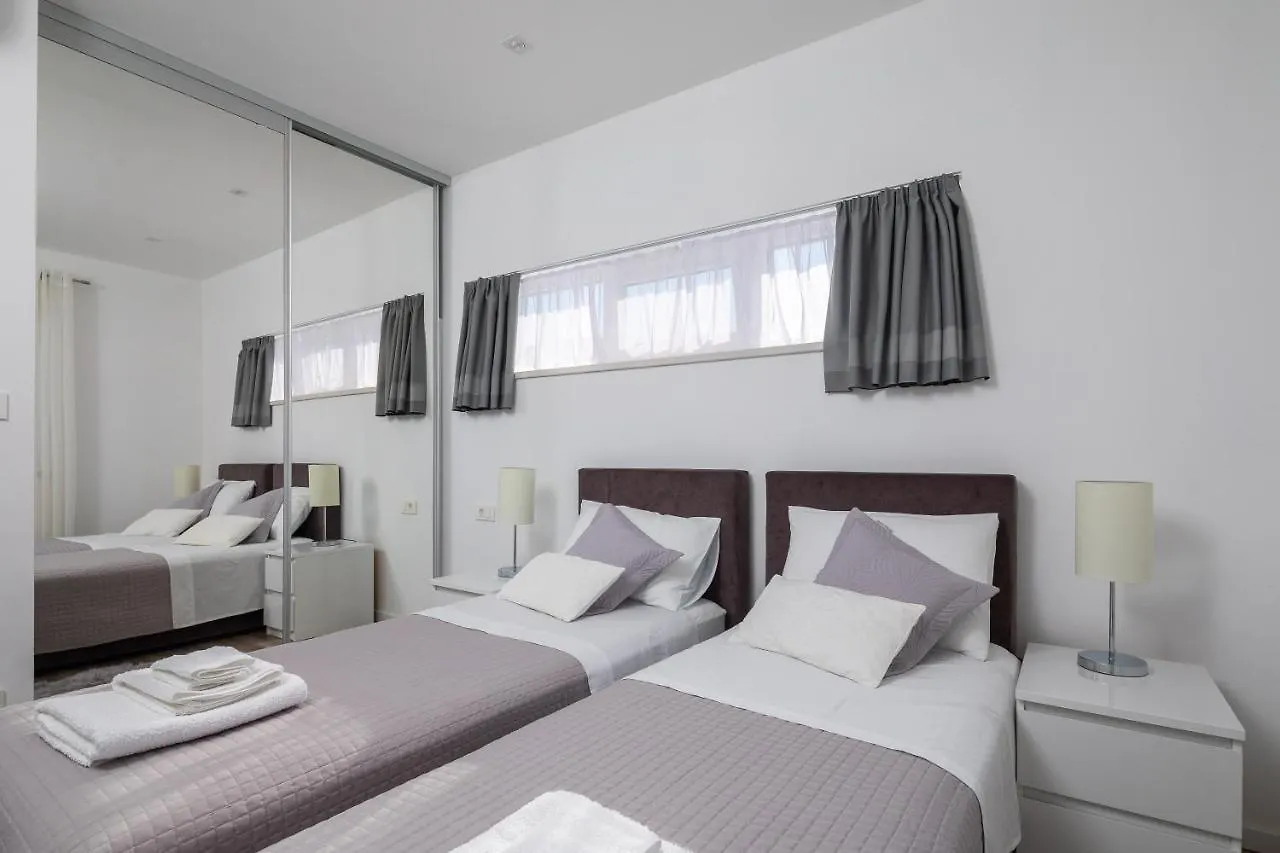 Villa Z&Z Seget Vranjica