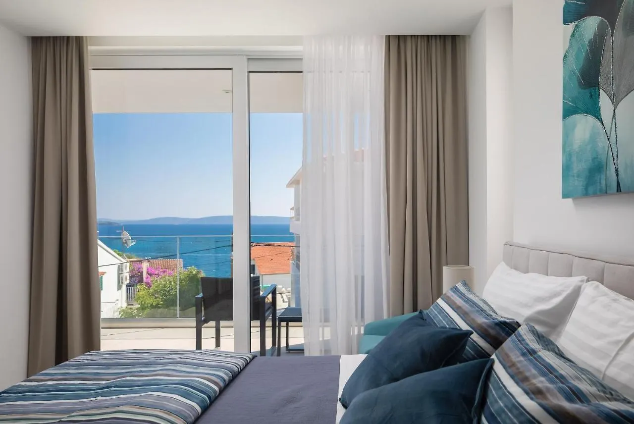 Villa Z&Z Seget Vranjica