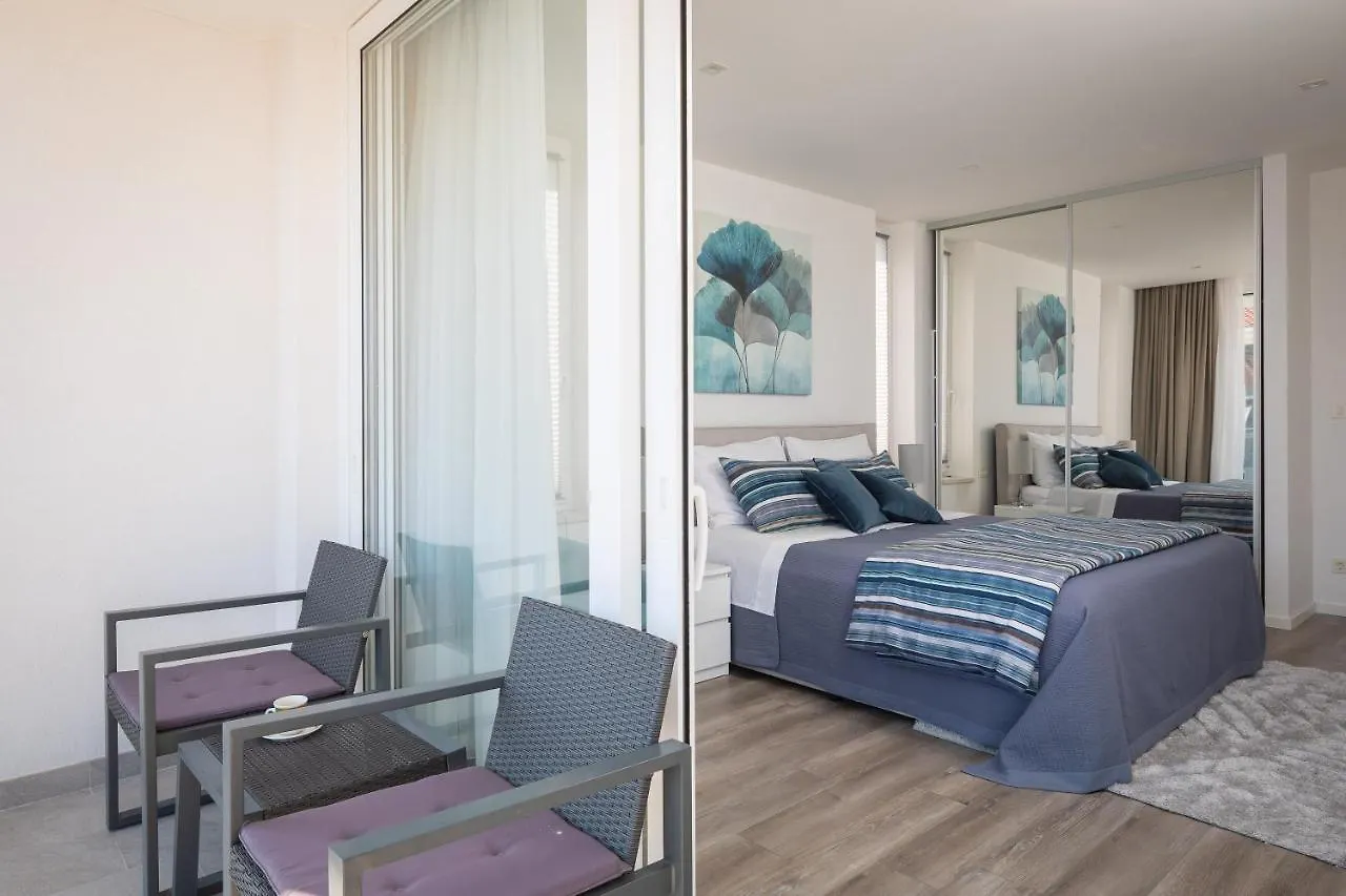 Villa Z&Z Seget Vranjica