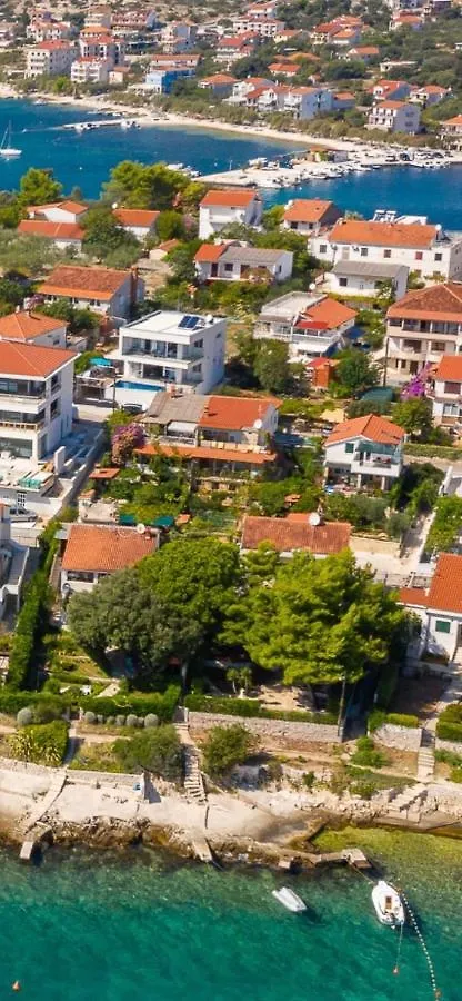 Villa Z&Z Seget Vranjica