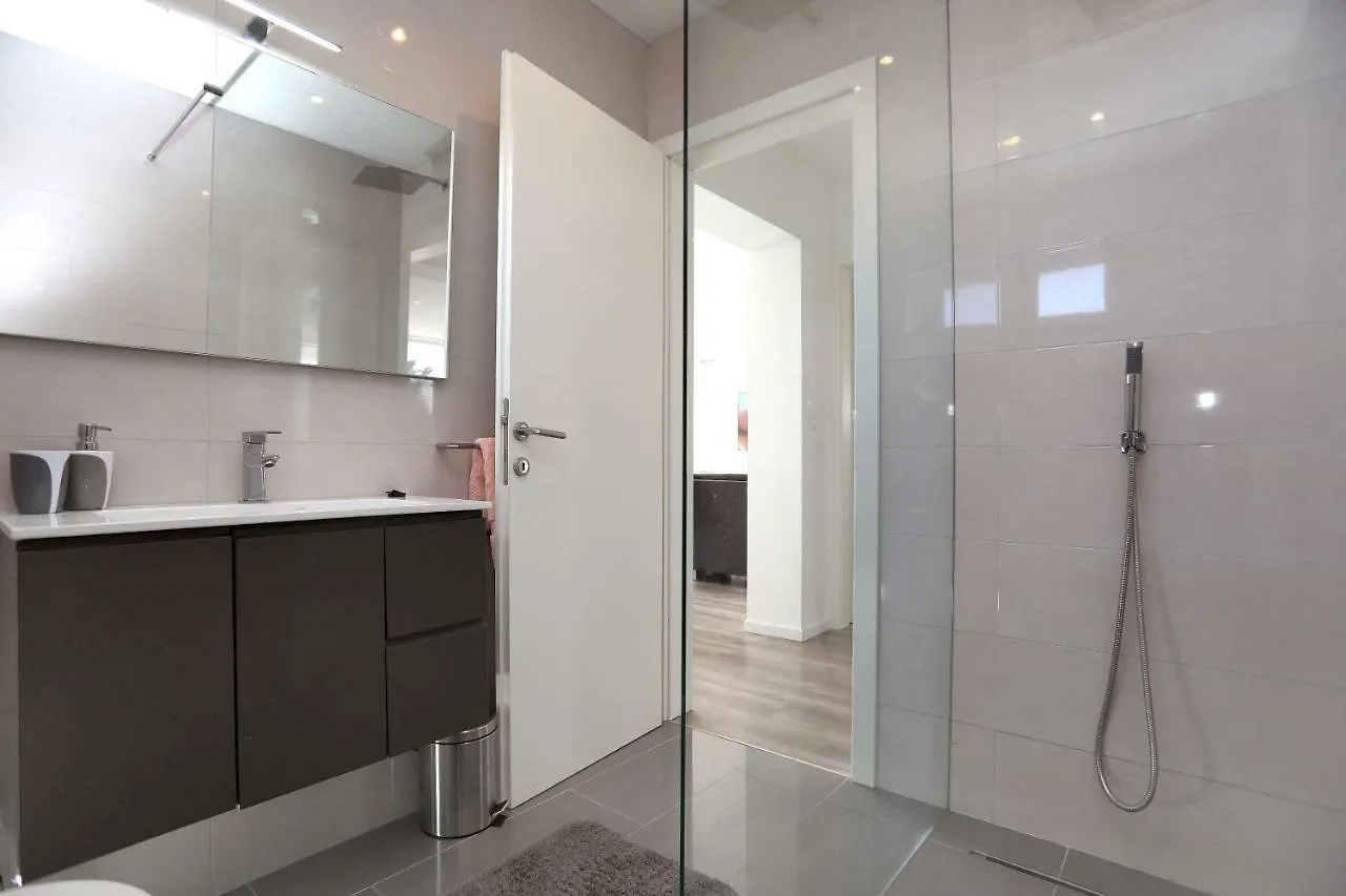 Villa Z&Z Seget Vranjica