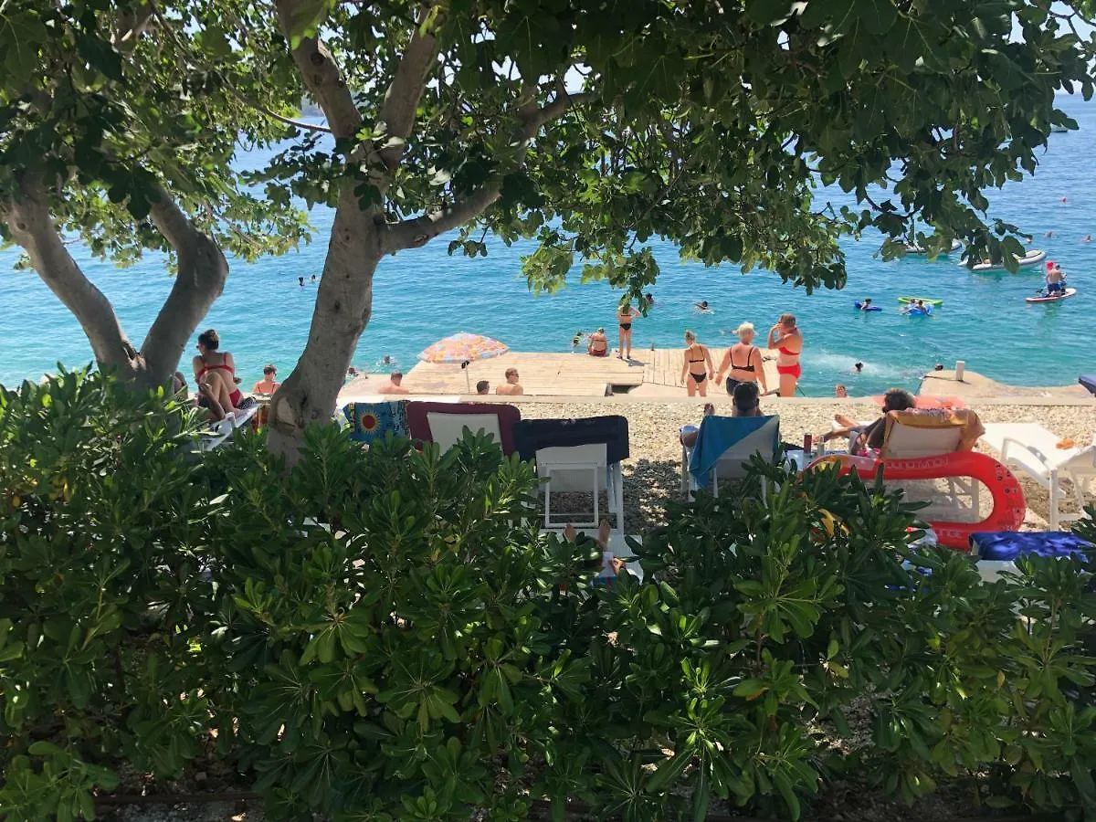 Villa Z&Z Seget Vranjica Croacia
